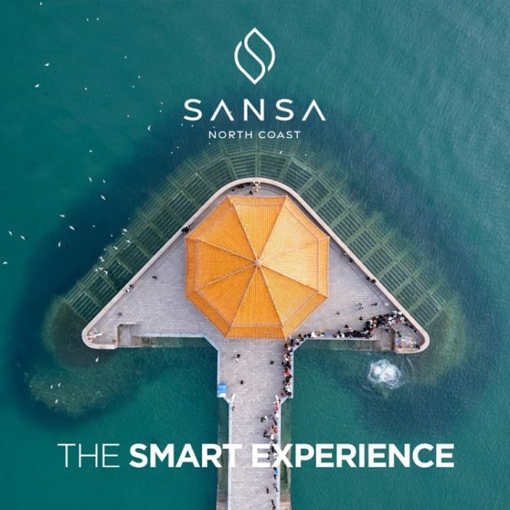 امتلك وحدتك الآن في سانسا بأسعار مُميزة وأنظمة سداد مُنوعه