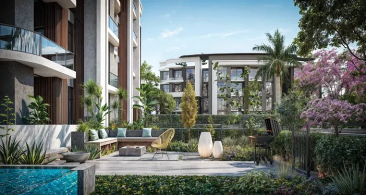 سارع بحجز شاليهك الآن في أحدى مشروعات شركة ماستر جروب قرية ونس