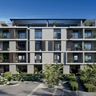 Keys 52 New Cairo Compound Hassan Allam Properties