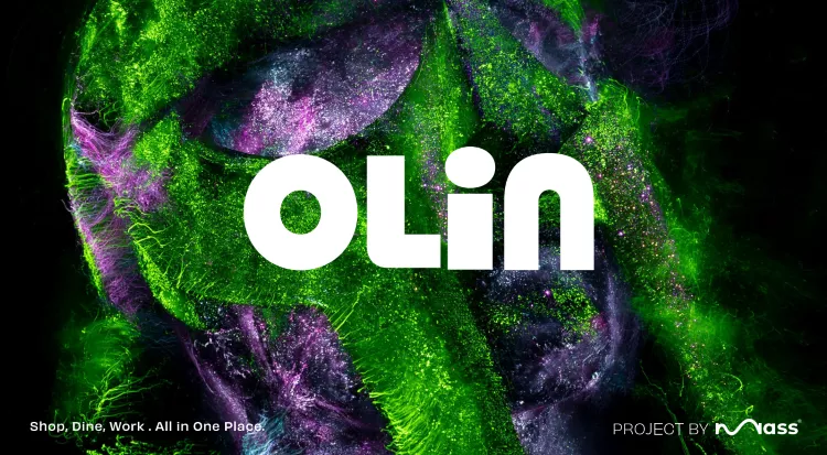 Olin New Cairo Mall Mass Developments