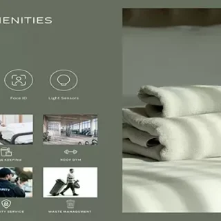 Keys 52 New Cairo Compound Hassan Allam Properties