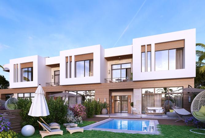 Zayard Strike North New Zayed Compound Palmier Developments