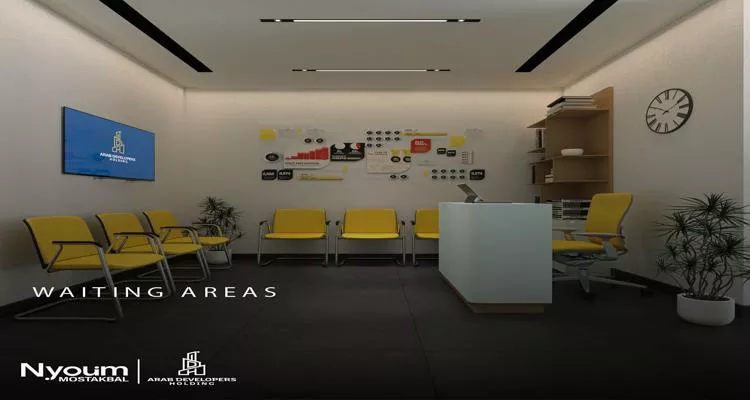 Muse Mostakbal City Mall Arab Developers Holding