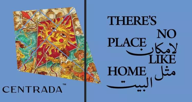 Kite Residence New Zayed Centrada Developments