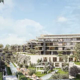 Kite Residence New Zayed Centrada Developments