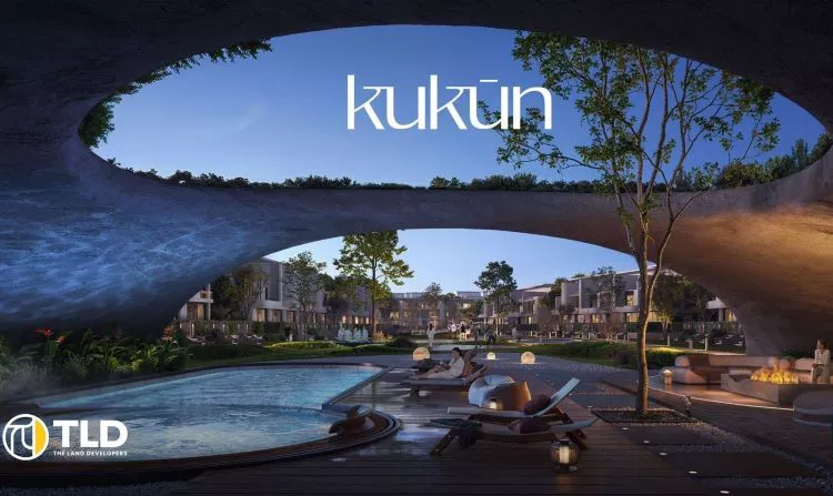 Kukun Mostakbal City Compound The Land Developers