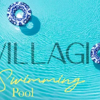 Villagio October Compound Modon Developments