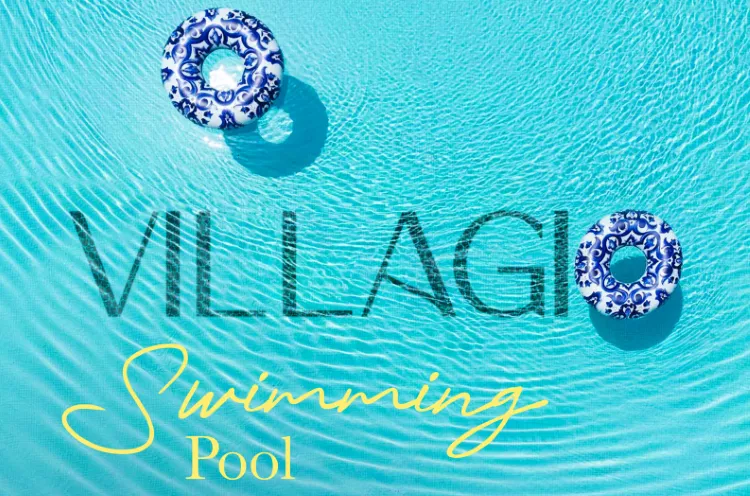 Villagio October Compound Modon Developments