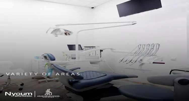 Muse Mostakbal City Mall Arab Developers Holding