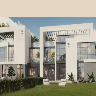 Q Hills New Zayed Compound Q Developments