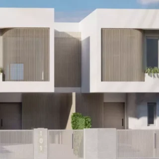 كمبوند ذا ايلاند العاصمة الإدارية الجديدة إيجي جاب للتطوير العقاري – The Island New Capital Compound