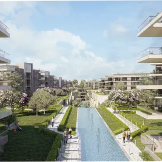 Kite Residence New Zayed Centrada Developments