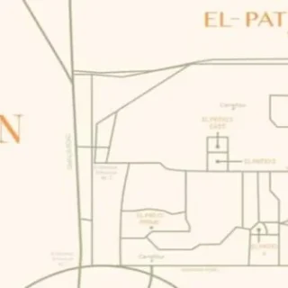 El Patio Sola Elsherouk Compound La Vista Development
