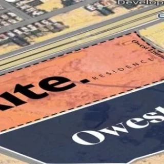 Kite Residence New Zayed Centrada Developments