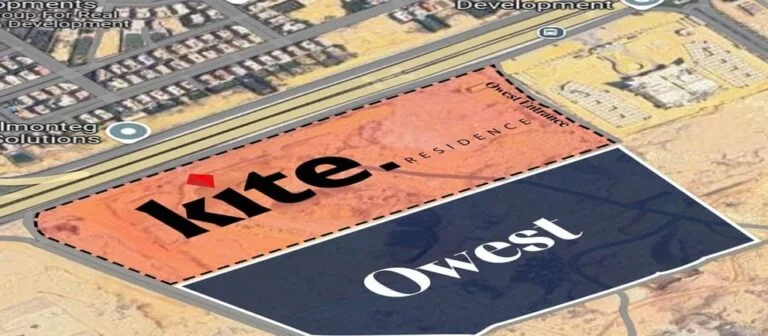 Kite Residence New Zayed Centrada Developments