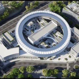 مول أولين التجمع الخامس ماس للتطوير والاستثمار العقاري – Olin New Cairo Mall